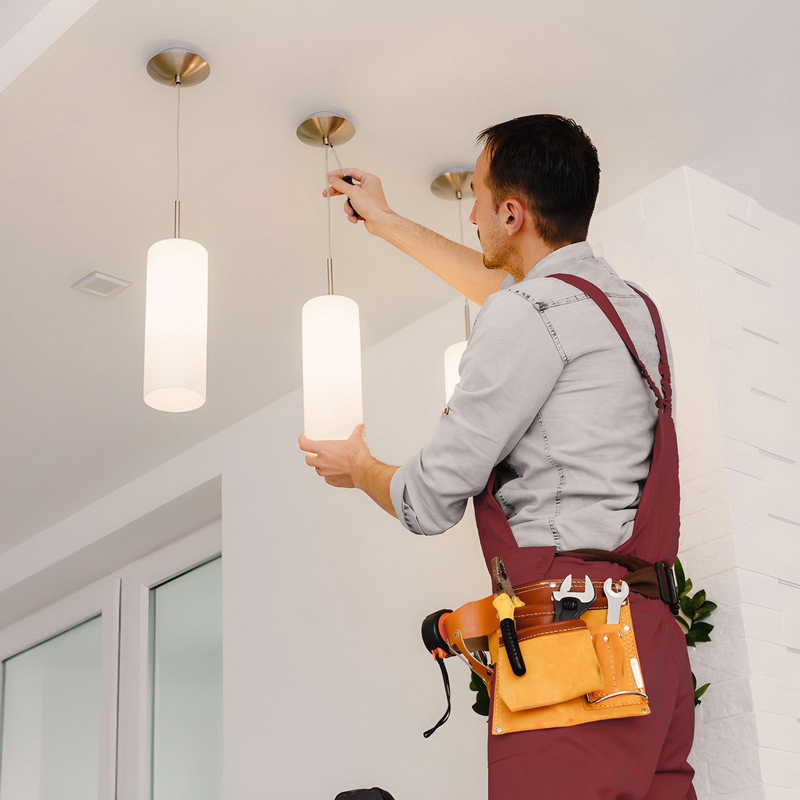 Full property management